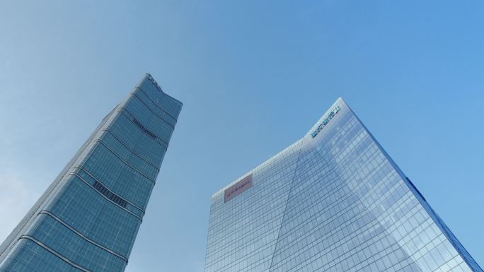 4K-北京ffc-环球金融中心