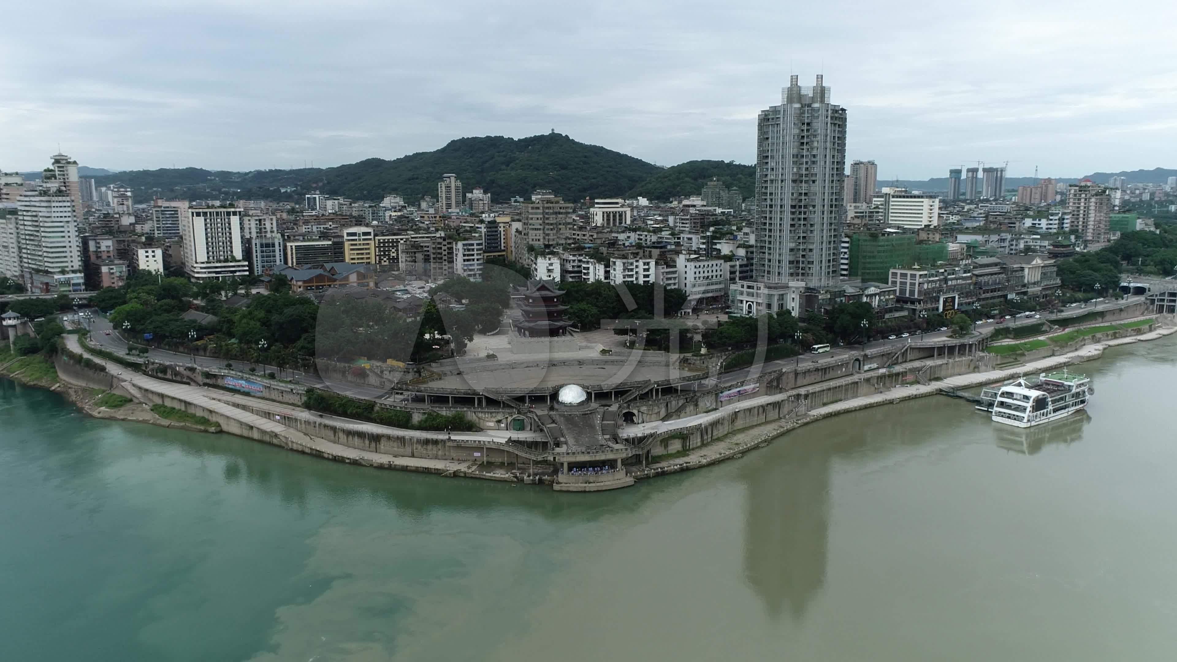 城市之肺--宜宾翠屏公园-宜宾旅游攻略-游记-去哪儿攻略