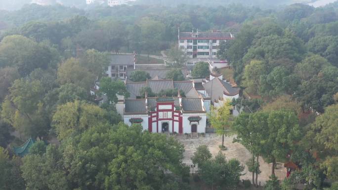 屈子祠、岳阳屈子祠、屈原故里、屈原