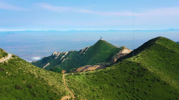 禅房寺砖塔