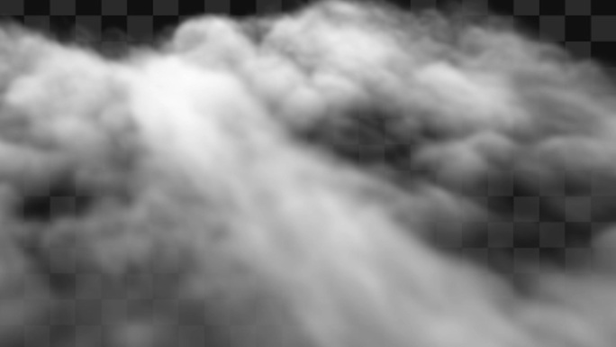 流动云层37B