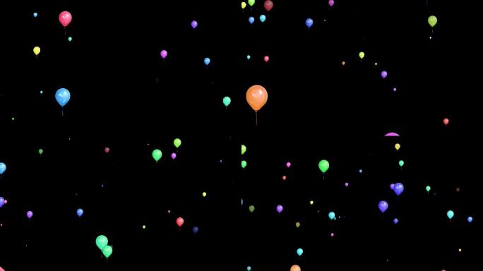 气球粒子6