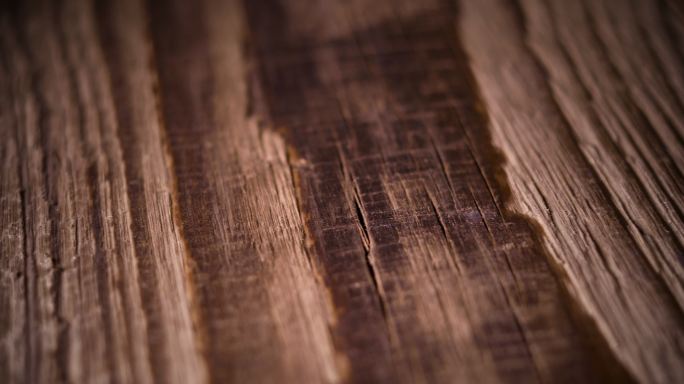 老式木质纹理背景裂纹木头纹路