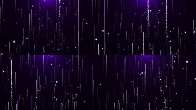 10490紫光粒子流