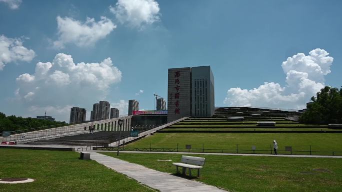 沈阳市图书馆