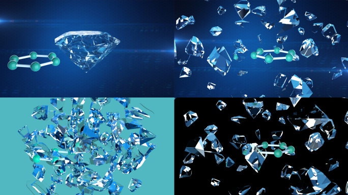 石墨烯比钻石坚硬碳原子