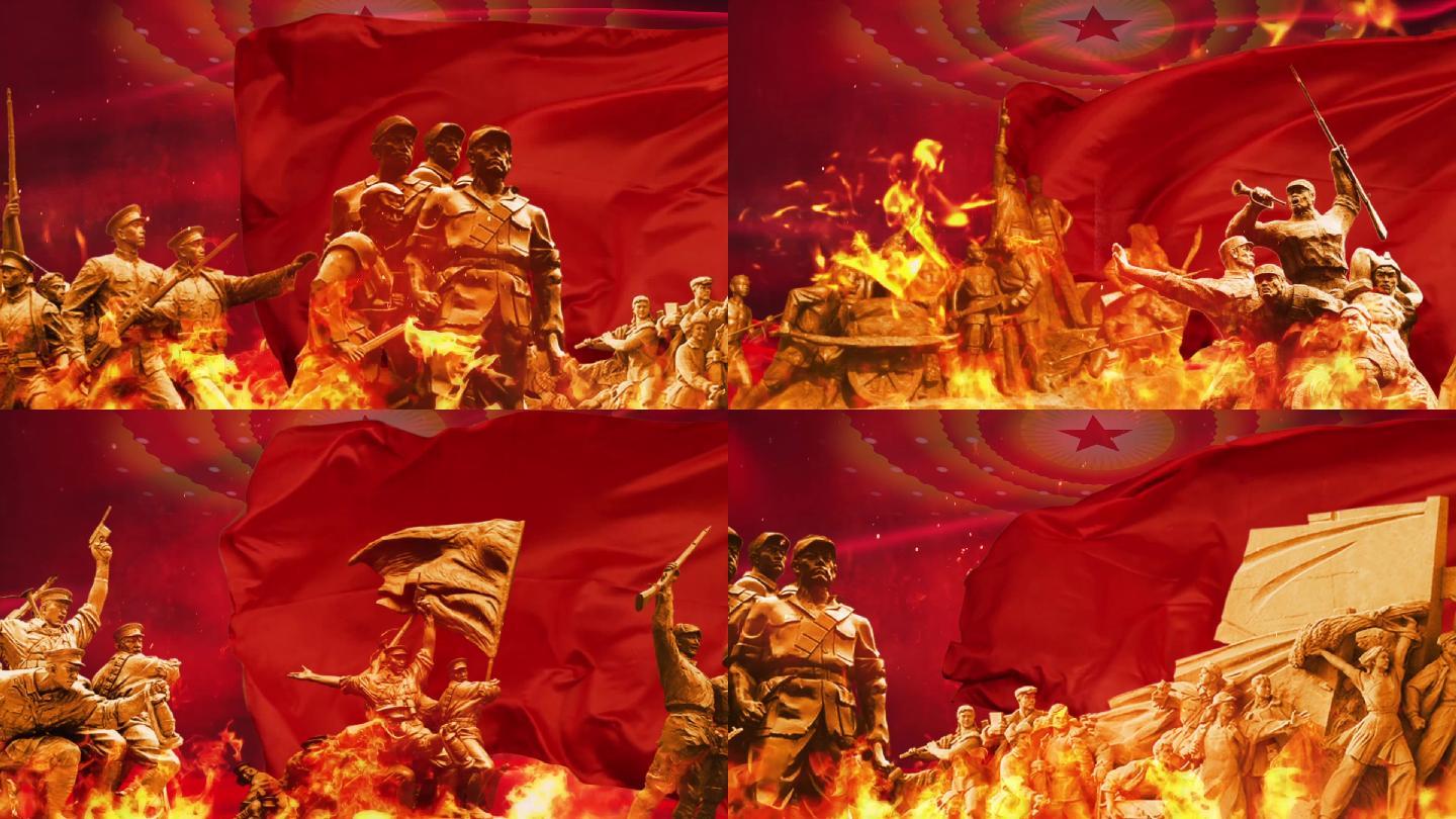 强军战歌最嘹亮