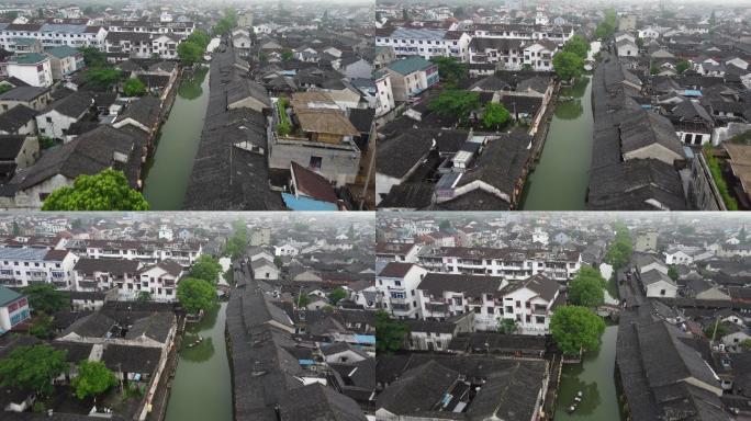 浙江绍兴安昌古镇老街6