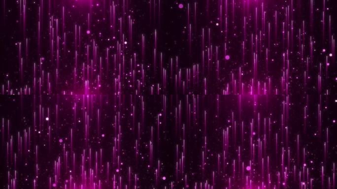 10498紫光粒子流