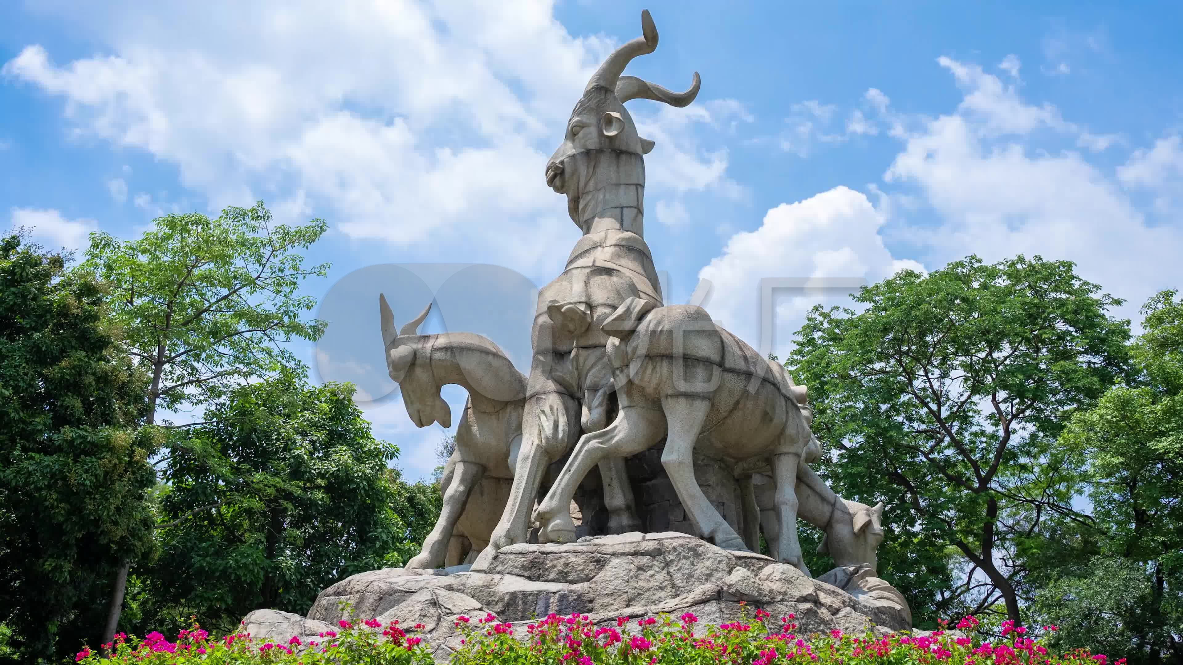2021五羊石雕-旅游攻略-门票-地址-问答-游记点评，广州旅游旅游景点推荐-去哪儿攻略