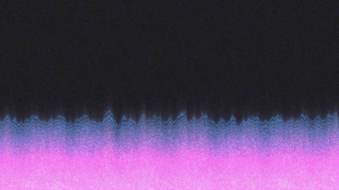 抽象数字动画像素噪声故障错误视频损坏