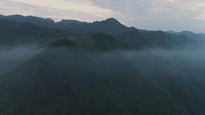 凤县空镜