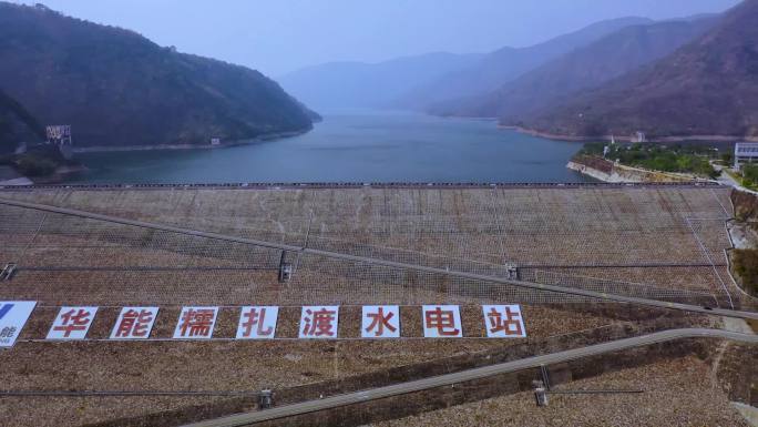 车马碧水库阿岗水库糯扎渡水库