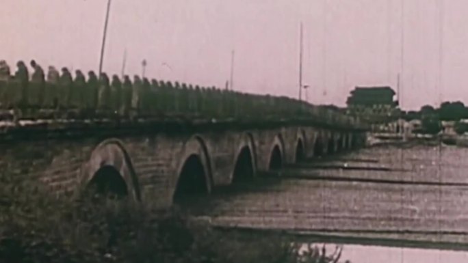 1937年卢沟桥事变