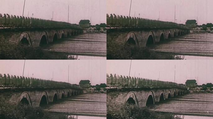 1937年卢沟桥事变
