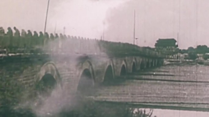 1937年卢沟桥2