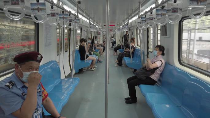 北京地铁八通线