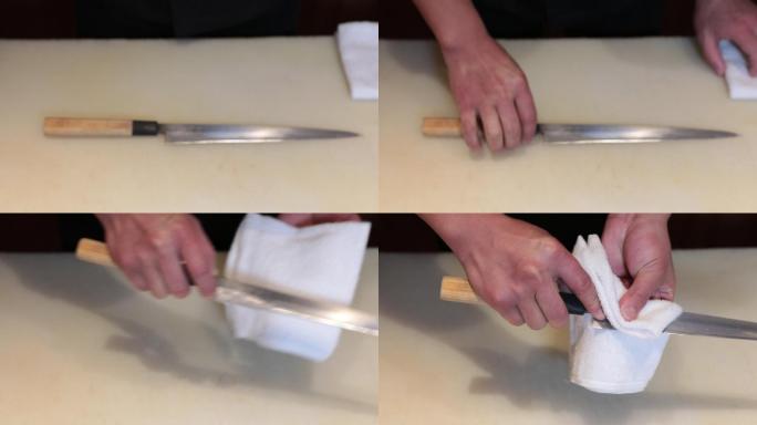 日本料理刀