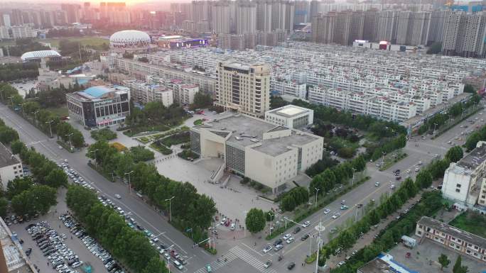 濮阳博物馆