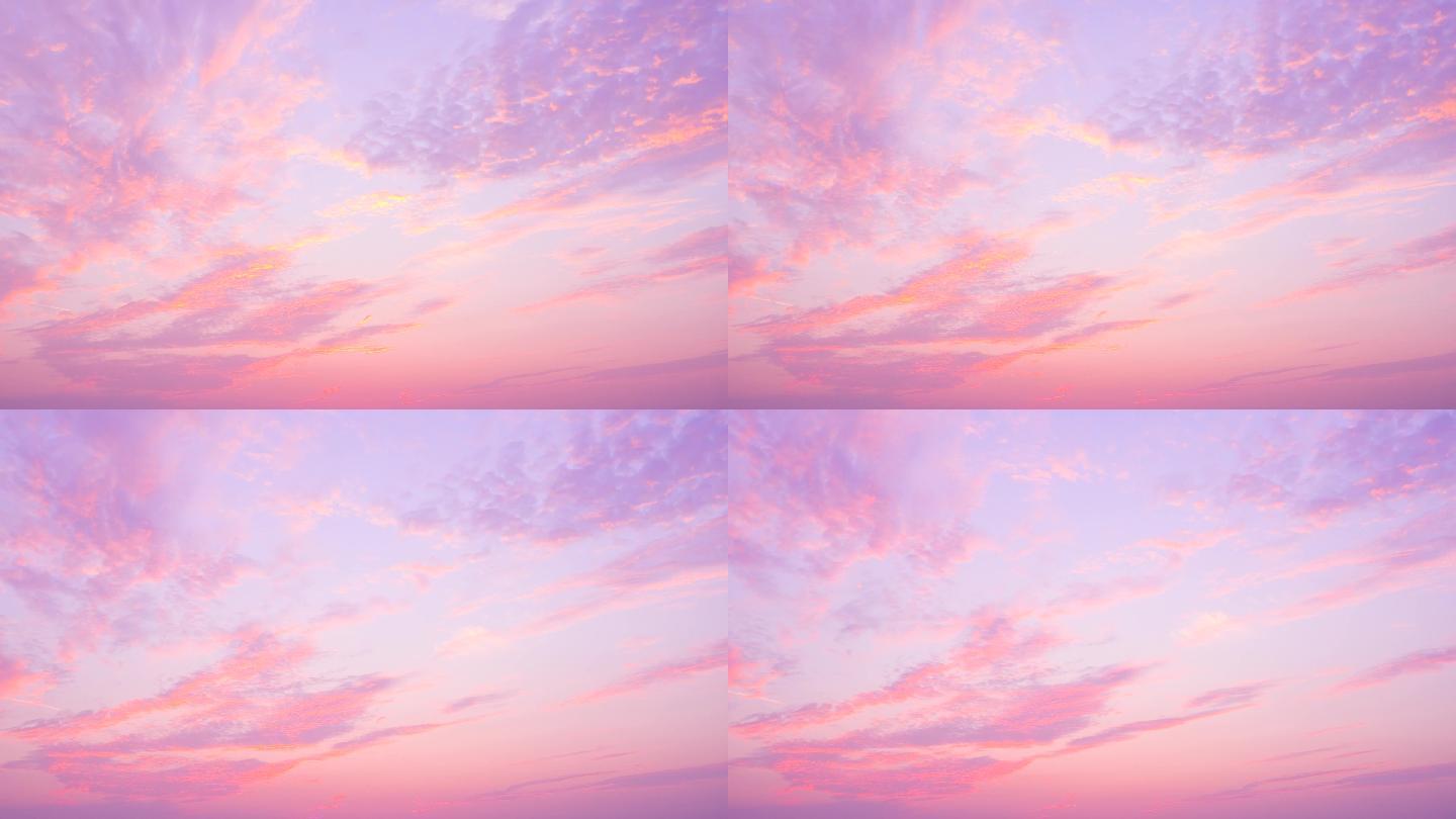 粉色天空|摄影|风光摄影|Nico_lll - 原创作品 - 站酷 (ZCOOL)