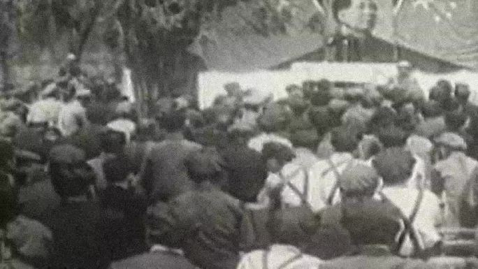 1951年北京