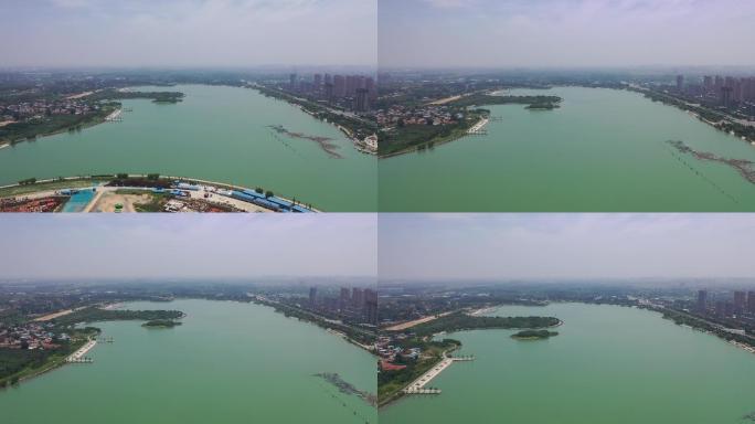 濮阳东湖