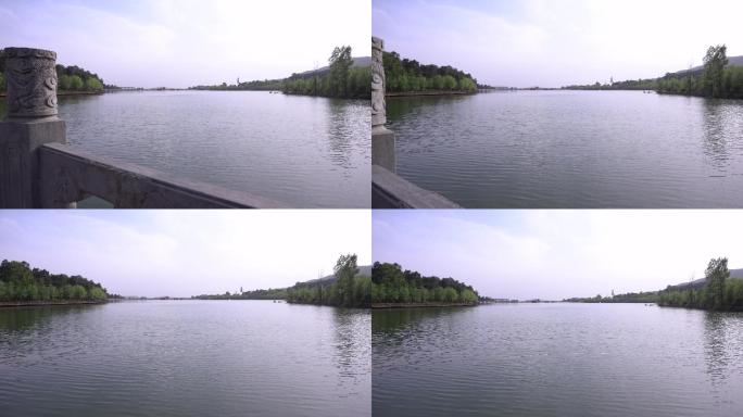 4k湖景