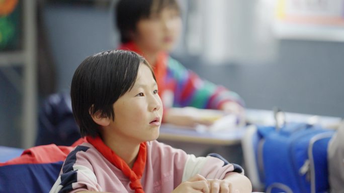 扶贫希望小学