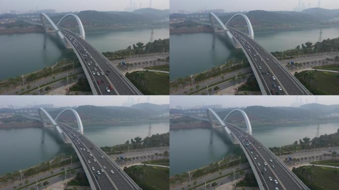 广西南宁大桥