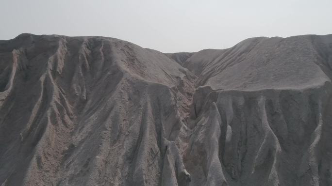 佘村地貌航拍