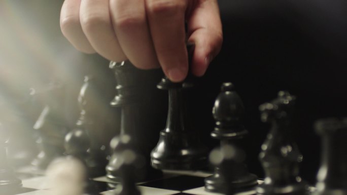 2K-下棋-国际象棋