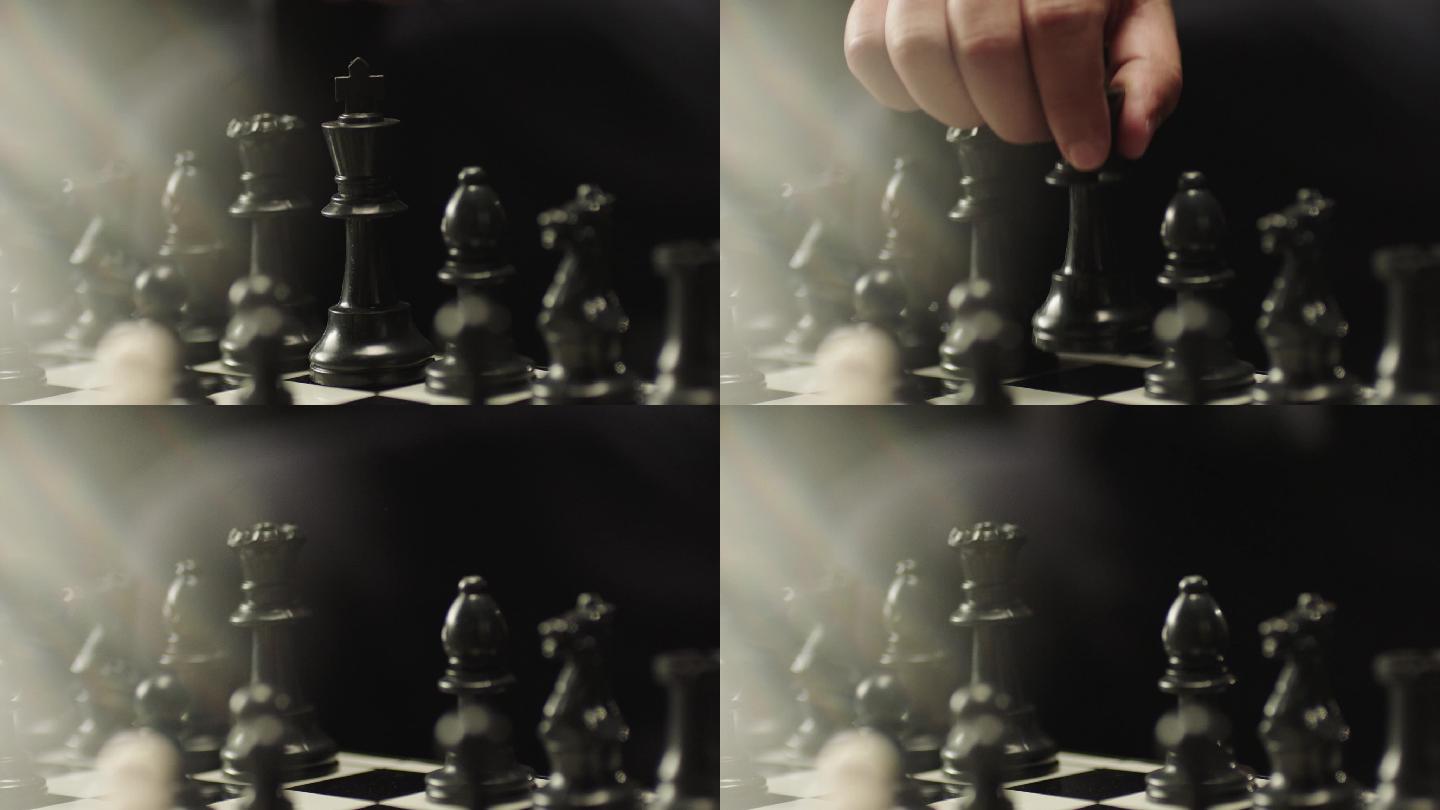 2K-下棋-国际象棋