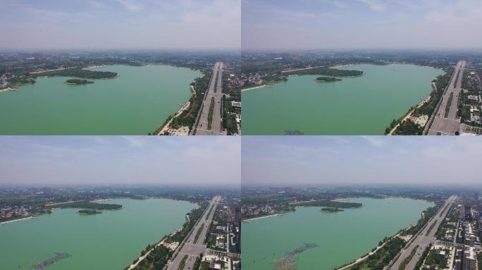 濮阳东湖