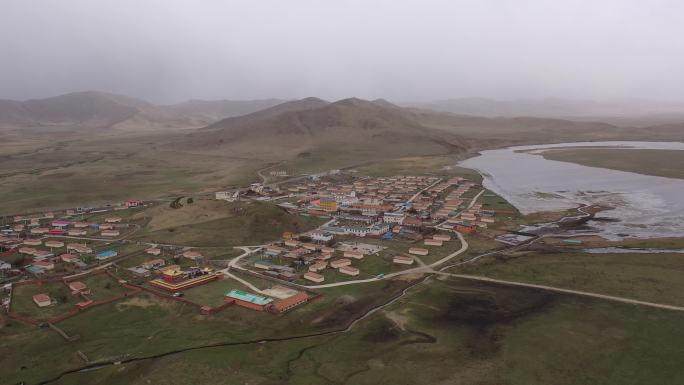 阿坝藏族羌族自治州诺尔盖