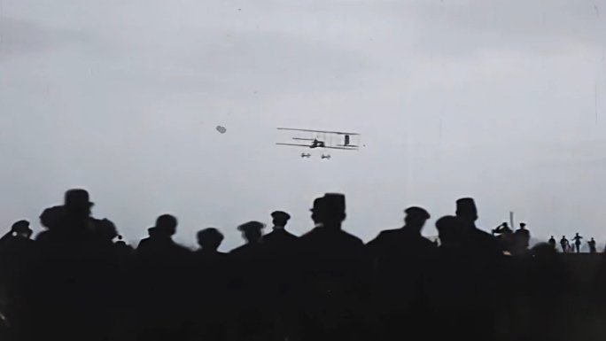 1910年伦敦至曼彻斯特飞行竞赛