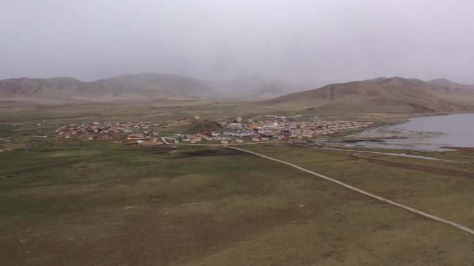 阿坝藏族羌族自治州诺尔盖