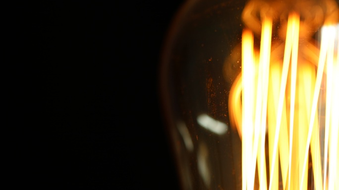 钨丝灯泡照明设备能源电力科技发明创造