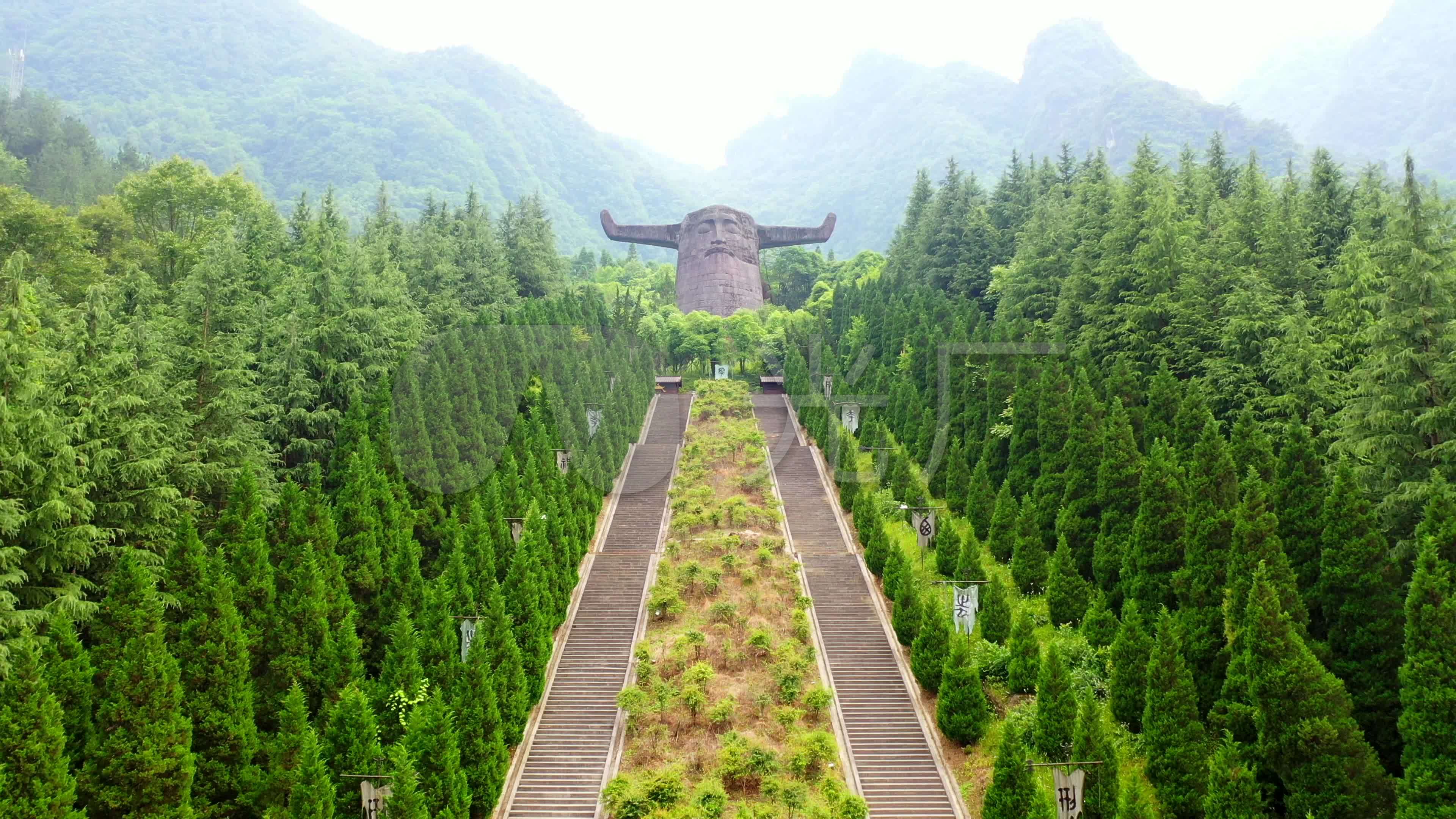 神农祭坛,圣坛,坛_大山谷图库