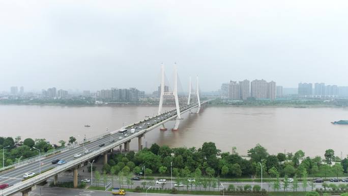 湘潭三大桥