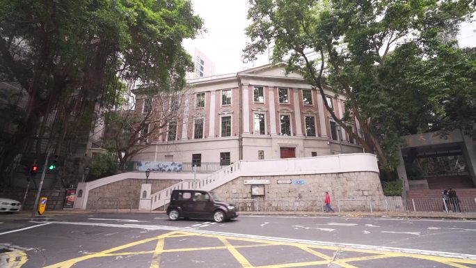 香港大学美术博物馆