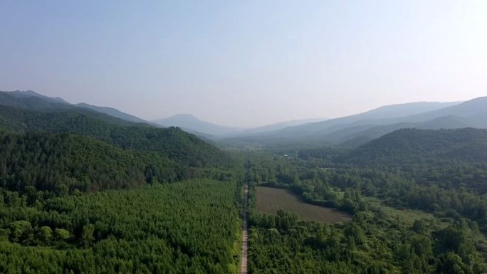 黑龙江伊春市城市航怕