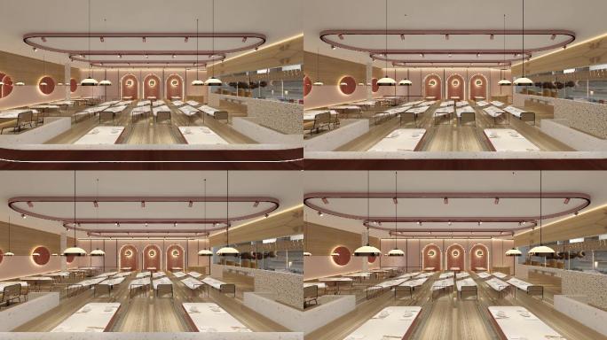 3D动画西餐厅20D8_A5