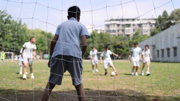 小学毕业季微电影青春毕业生校园50帧高清