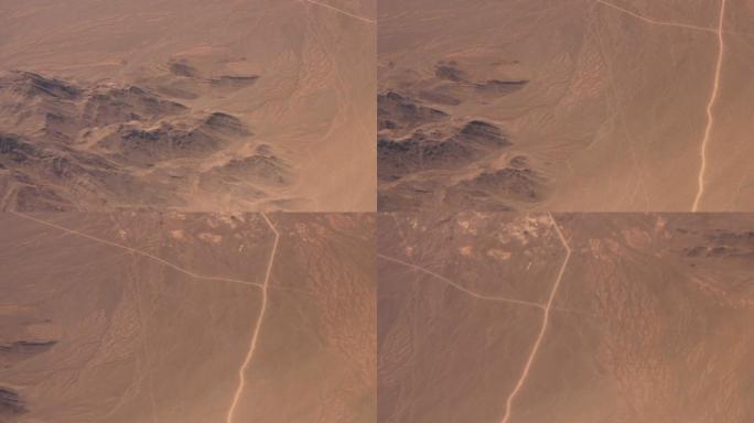 火星沙漠