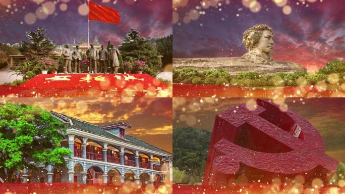 《相约第100个春天》朗诵配乐成品视频