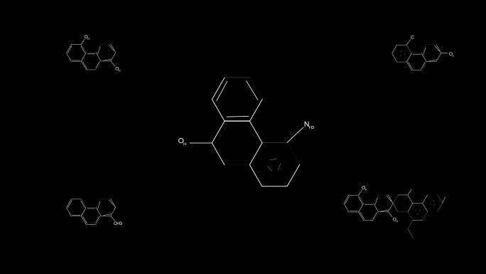 生物工程基因化学科学方程式