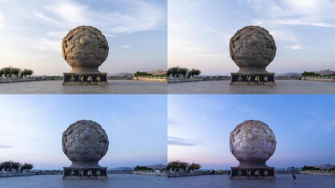 4K防城港边陲明珠