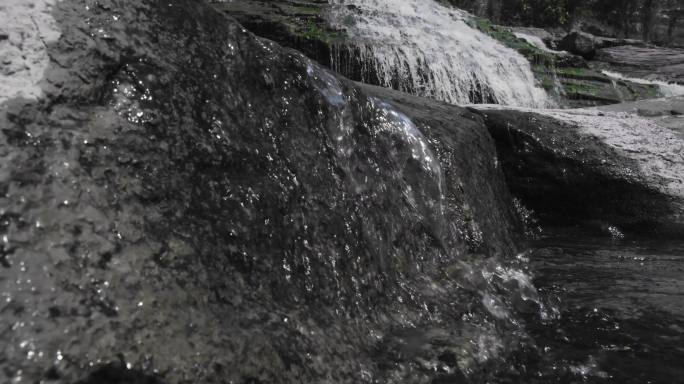 【4K原声】泉水水质纯净水