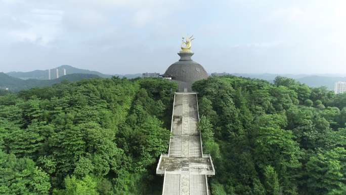 宜春禅都文化博览园