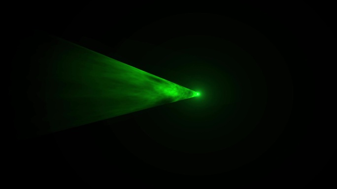 激光隧道激光云海激光素材探照灯